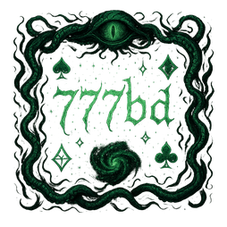 777bd logo